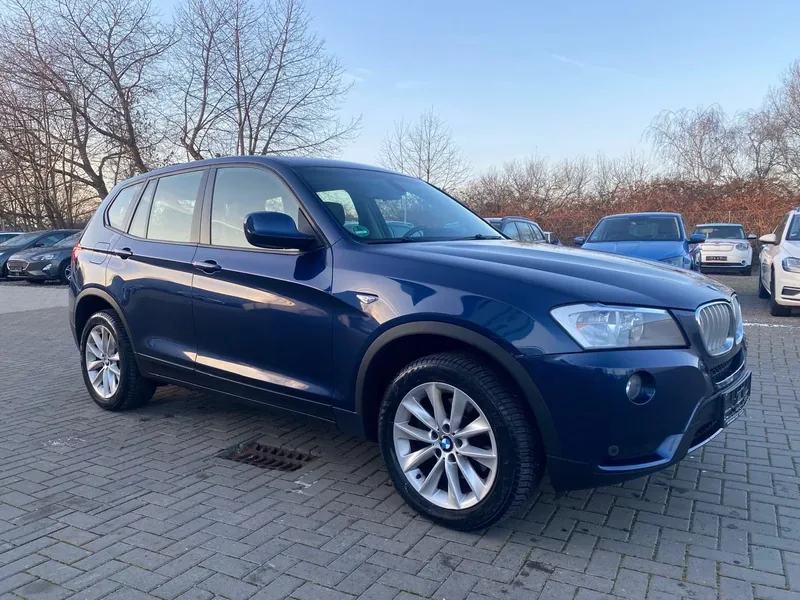 Auto mit Motorschaden verkaufen Bernau bei Berlin
